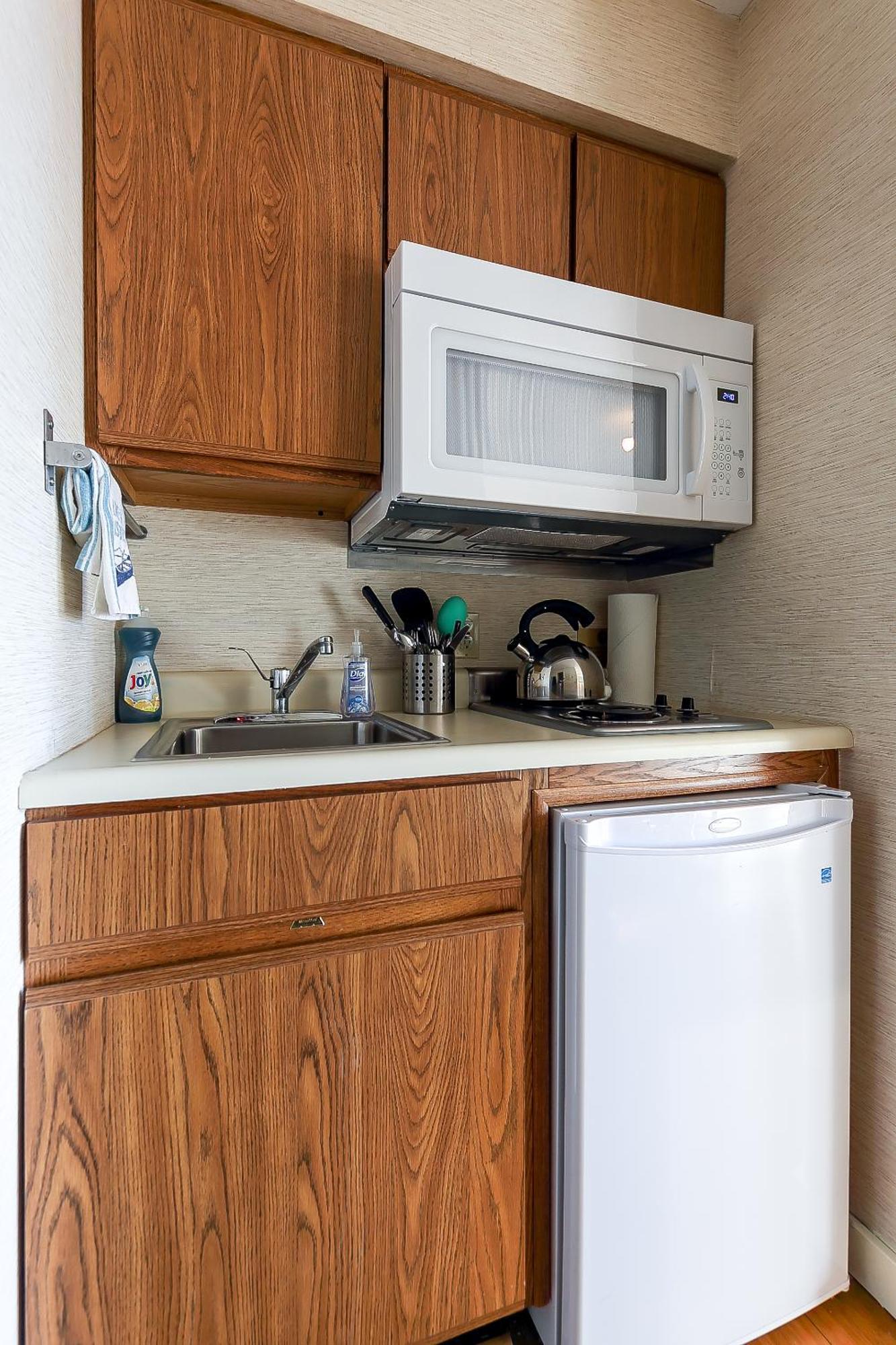 Lovely Beachside Studio At The Shores 5679 Rapid City エクステリア 写真